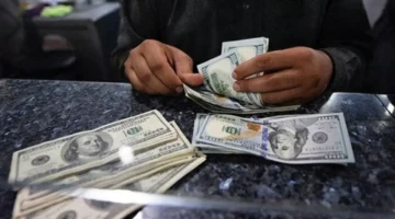 تحديثات الصرف.. سعر الدولار مقابل الجنيه المصري في تداولات الثلاثاء 6 يناير 2026